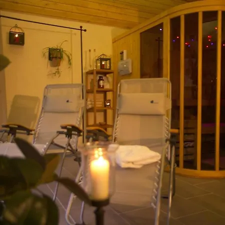 Bierbad-landhotel Garni Kummerower Hof - Weltweit Erstes Bierbad 3*