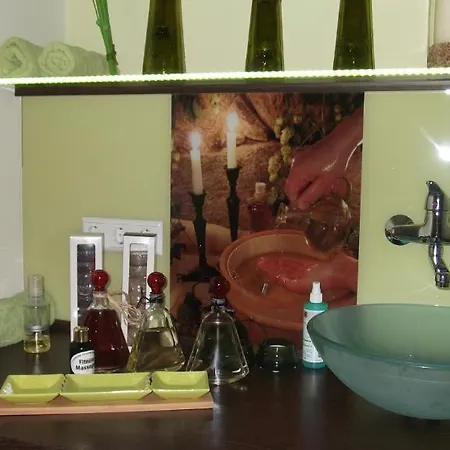 Bierbad-landhotel Garni Kummerower Hof - Weltweit Erstes Bierbad 3* Neuzelle