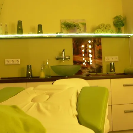 Bierbad-landhotel Garni Kummerower Hof - Weltweit Erstes Bierbad Hotel 3*