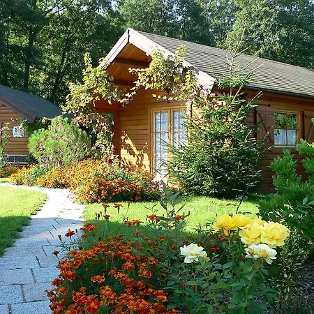 Hotel Bierbad-landhotel Garni Kummerower Hof - Weltweit Erstes Bierbad 3*