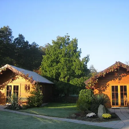 Bierbad-landhotel Garni Kummerower Hof - Weltweit Erstes Bierbad Hotel 3*