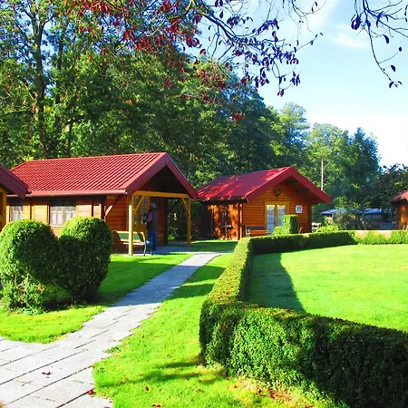 Bierbad-landhotel Garni Kummerower Hof - Weltweit Erstes Bierbad Hotel 3*