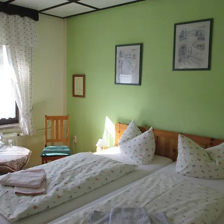 Bierbad-landhotel Garni Kummerower Hof - Weltweit Erstes Bierbad Neuzelle