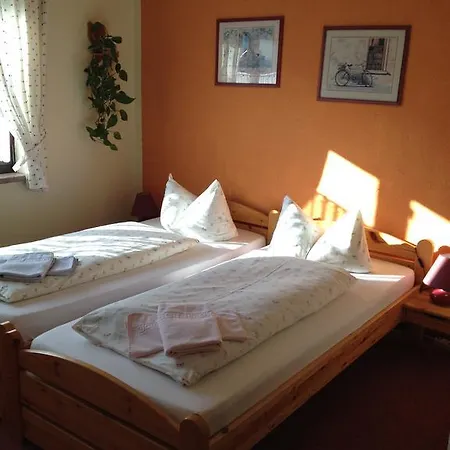 Bierbad-landhotel Garni Kummerower Hof - Weltweit Erstes Bierbad