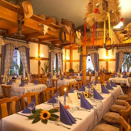 Bierbad-landhotel Garni Kummerower Hof - Weltweit Erstes Bierbad 3* Neuzelle