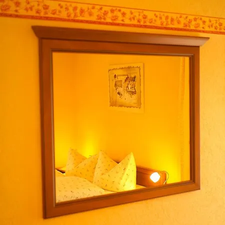 Bierbad-landhotel Garni Kummerower Hof - Weltweit Erstes Bierbad 3*