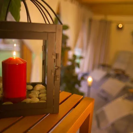 Bierbad-landhotel Garni Kummerower Hof - Weltweit Erstes Bierbad 3*