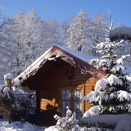 Bierbad-landhotel Garni Kummerower Hof - Weltweit Erstes Bierbad 3*