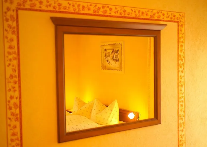 Bierbad-landhotel Garni Kummerower Hof - Weltweit Erstes Bierbad 3*