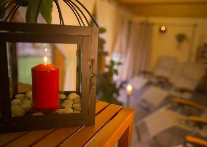 Bierbad-landhotel Garni Kummerower Hof - Weltweit Erstes Bierbad 3*