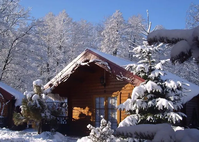 Bierbad-landhotel Garni Kummerower Hof - Weltweit Erstes Bierbad 3*
