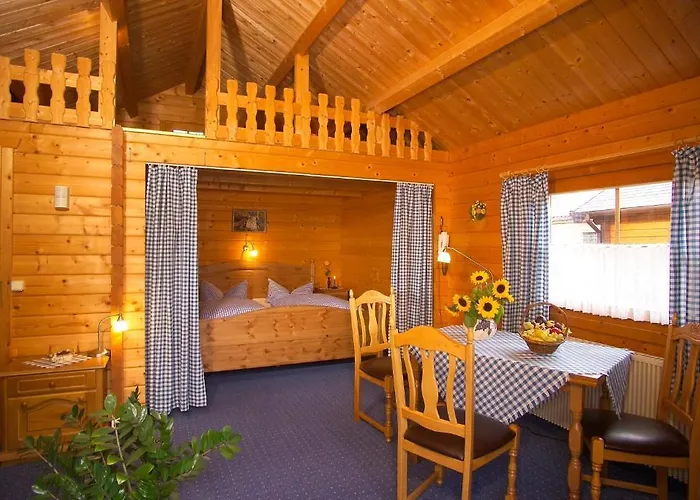 Hotel Bierbad-landhotel Garni Kummerower Hof - Weltweit Erstes Bierbad Neuzelle